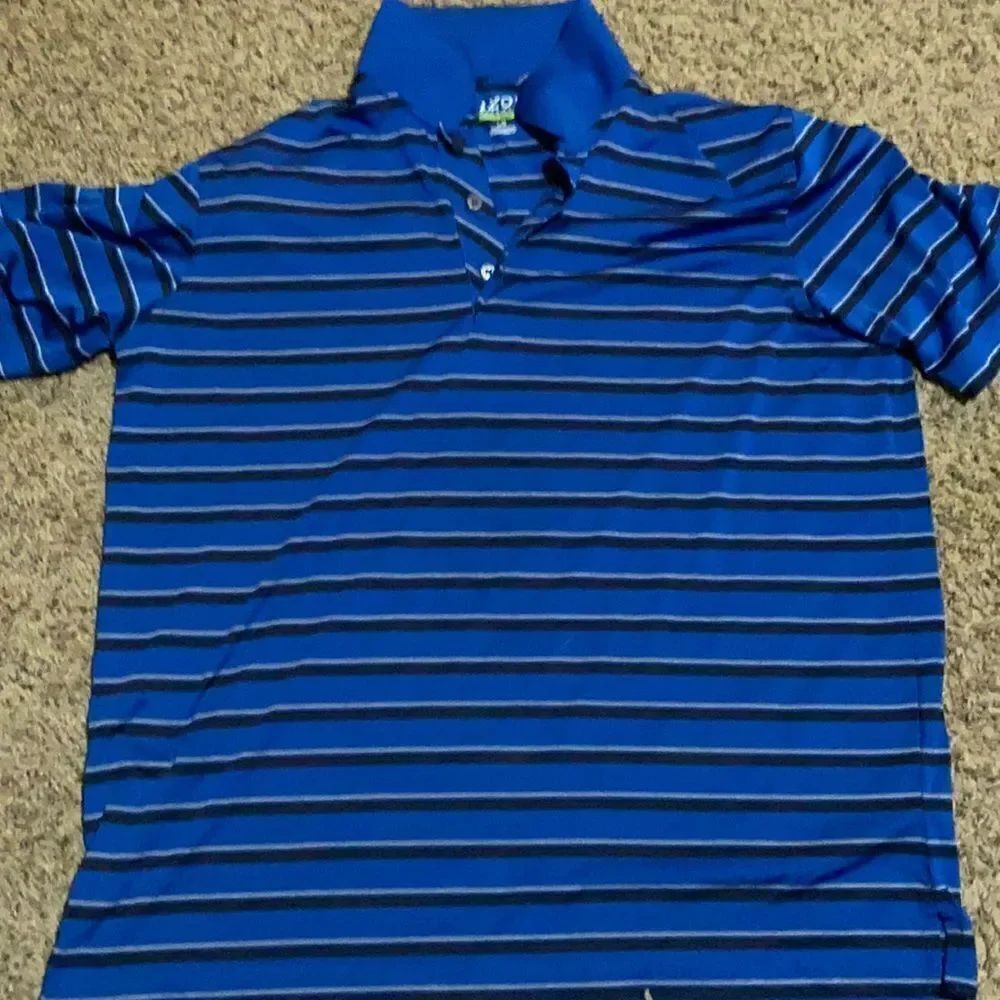 Izod shirt
